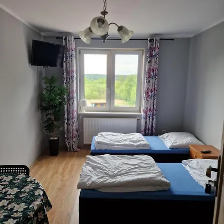 Osrodek Bauernhof *
